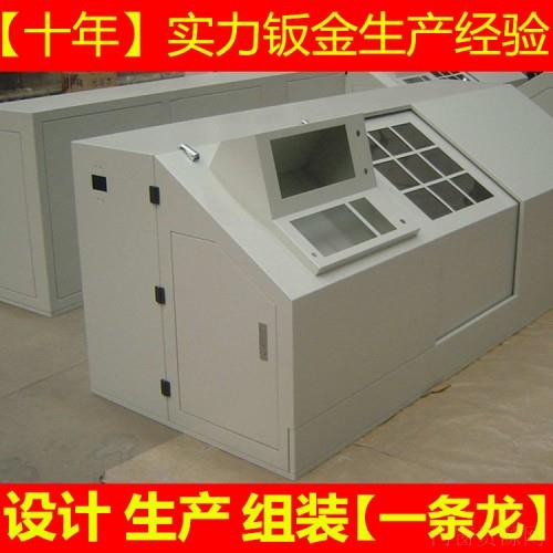 不锈钢折板加工 焊接加工定制 手工活加工外放 油锯报价 三辊