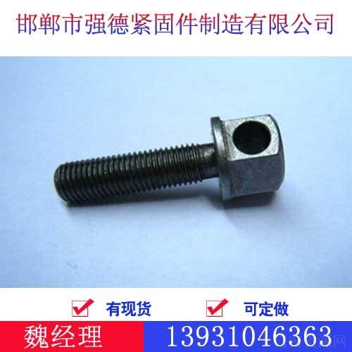 异型件    异型件制造厂    强德U型丝