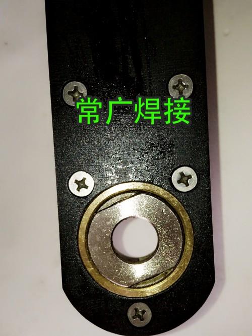 气动电极修磨机研磨器电极帽电极头修复包邮常广焊接点焊