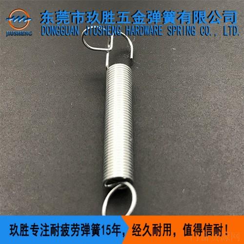 拉伸弹簧加工厂商 拉伸弹簧供应  专业的拉伸弹簧供应商