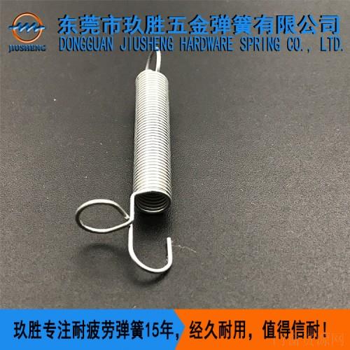 拉伸弹簧加工厂商 拉伸弹簧供应  专业的拉伸弹簧供应商