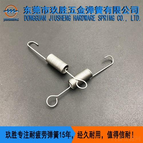 拉伸弹簧制作公司 弹簧制作厂商 弹簧制作