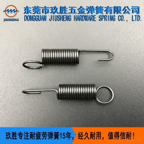 弹簧生产企业 拉伸弹簧生产工厂 弹簧制作企业