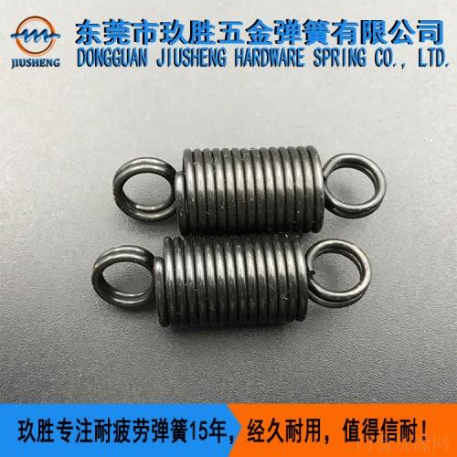 弹簧生产企业 拉伸弹簧生产工厂 弹簧制作企业