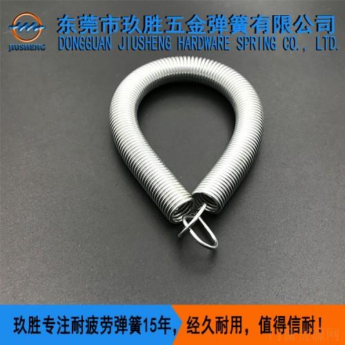 拉伸弹簧制作公司 弹簧制作厂商 弹簧制作
