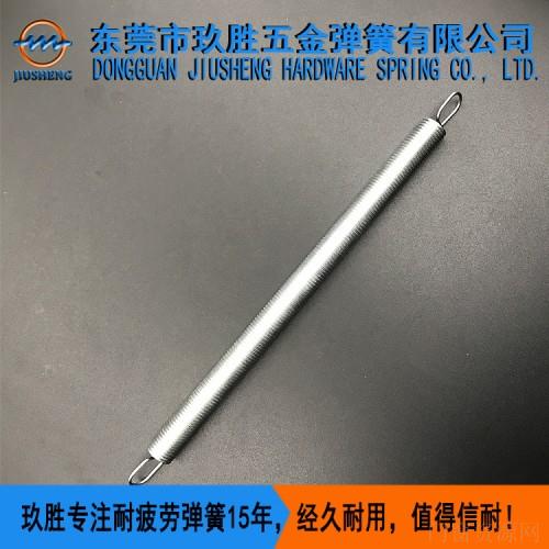 弹簧制造企业  拉伸弹簧定制  弹簧研发生产