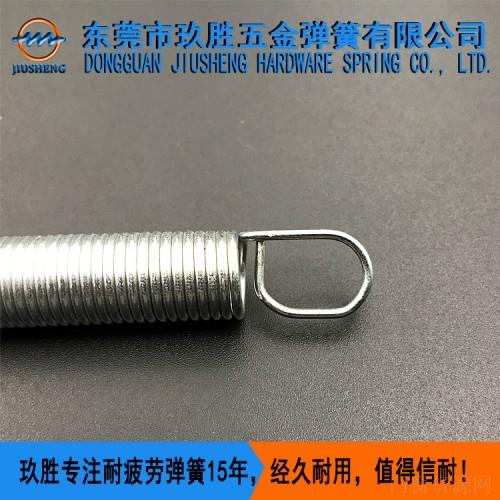 拉伸弹簧供应厂家 弹簧供应企业 弹簧加工商