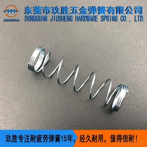 压缩弹簧定做，专业的压缩弹簧加工厂商，弹簧供应