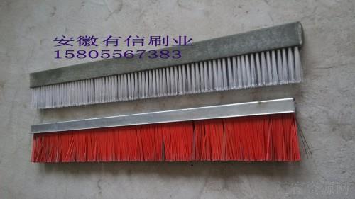 德国海斯砖机配套毛刷 制砖机条刷