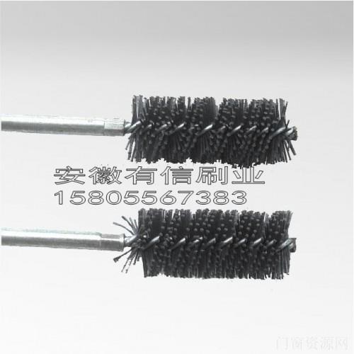 厂家直销球头刷--发动机内孔除毛刺刷 超耐磨材质球头刷