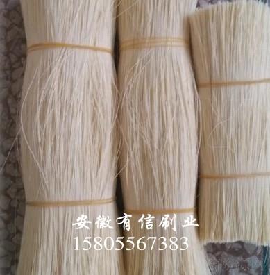 热销墨西哥优质剑麻丝 植物纤维剑麻丝 进口剑麻刷丝,厂家直销