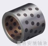 钢套 JDB-250 UC轴承 石墨钢套