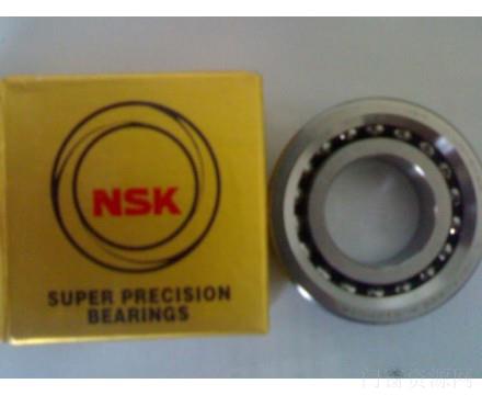 NSK轴承高精密轴承7007CTYNSULP4