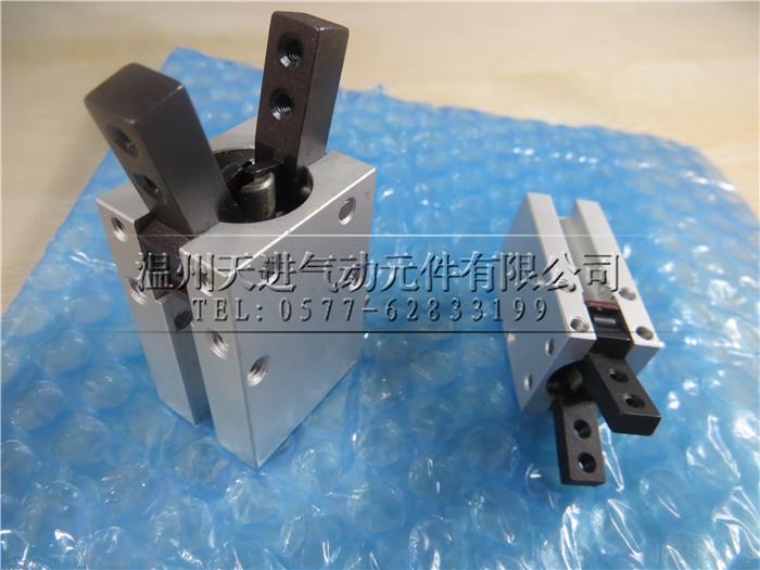 MHC2系列手指气缸 气动手指