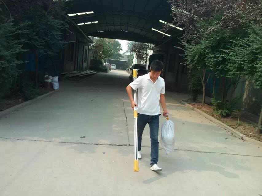 生产旗杆批发市场