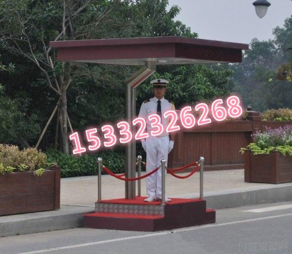 郑州不锈钢旗杆路灯杆