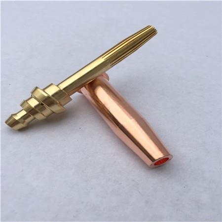 濮阳割嘴 品质三包 G03型套式嘴 机用丙烷嘴