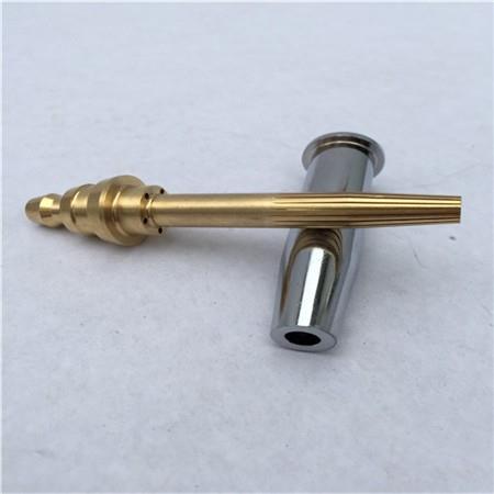 新乡割嘴 品质保障 G07型套式嘴 价格低