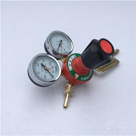 安阳减压器 纯铜乙炔表 厂家生产 YQE-03型