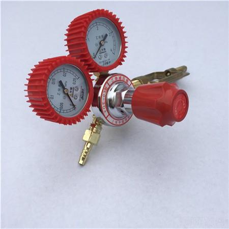 安阳减压器 防震 YQE-03B型乙炔表 厂家生产