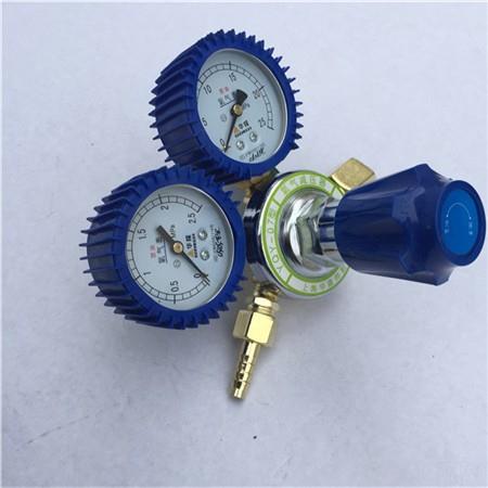 新乡减压器 防震 氧气表 YQY-07B型 价格低