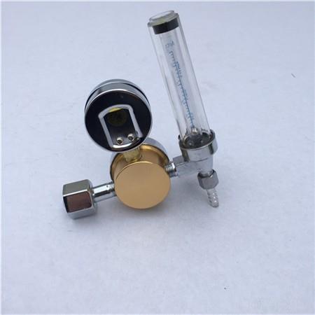 新乡减压器 精品 YQAr-731L型氩气表 厂家生产