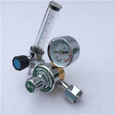 青岛氩气表|精品氩气减压器|YQAr-731L型|包退换|厂
