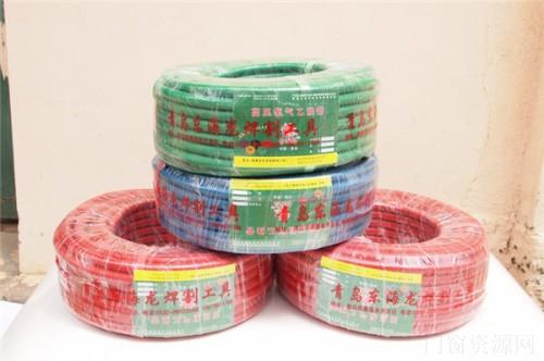 厂家供应青岛氧气管 抗高压质量好价格低售后有保障