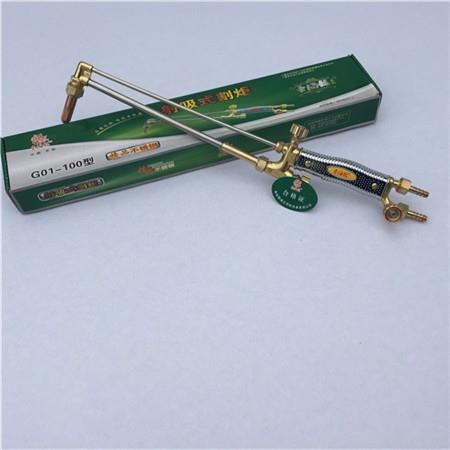 割枪价格｜即墨焊割炬｜供应100型不锈钢管割枪｜价格合理