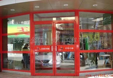 【泉州 漳州 梅州 福州】肯德基专用门厂家报价