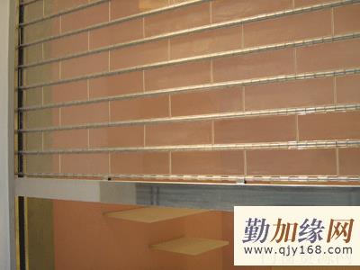 松江区卷帘门安装 彩钢板消音门定做 钢制防火卷帘门定做安装
