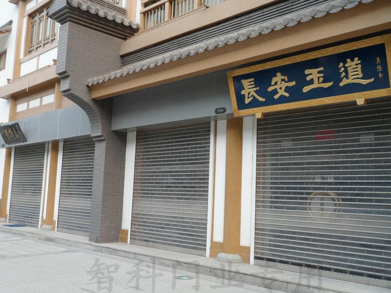 上海抗风卷帘门型材卷帘门安装防火卷帘门维修保养