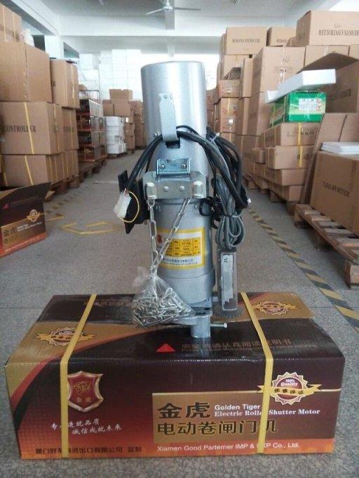 上海电动门安装维修 电动网型门定做加工
