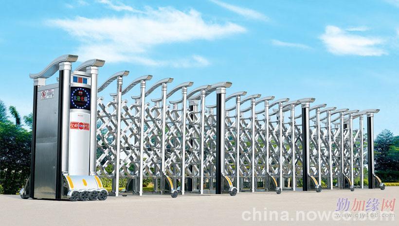 温岭自动门安装销售温岭道闸挡车器厂家安装销售