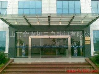 西安地弹门定做