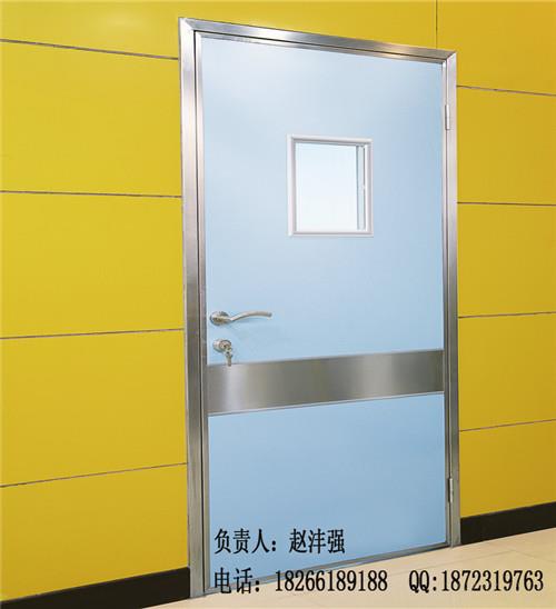 医院门产品厂家
