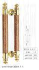 崇文区安装玻璃门 安装地弹簧价格