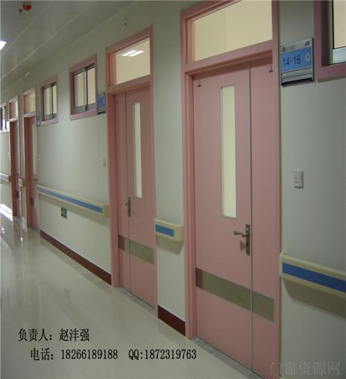 怎样选择有特点的医院子母门-医院子母门安装装修注意事项