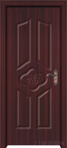 佛山强化门厂好万家生态门