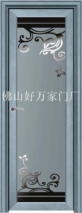 佛山好万家铝合金门厂家