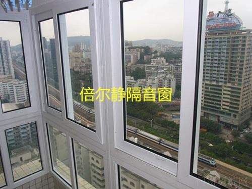 无锡隔音窗不为人知的秘密
