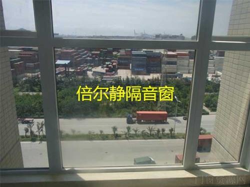 无锡隔音窗对鸣笛没效果