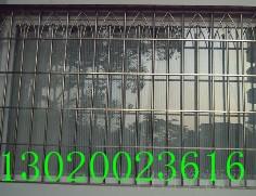 丰台区方庄安装不锈钢防盗窗阳台防护栏防盗门安装