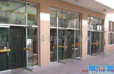 东城区维修玻璃门 维修自动玻璃门