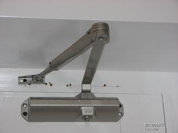 丰台区安装闭门器，自动闭门器安装