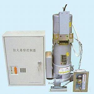 顺义区安装卷帘门电机