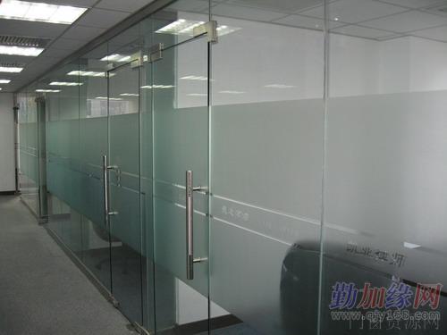 东城区安装玻璃门换合页