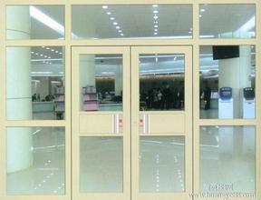 门头沟区安装肯德基门 报价