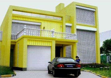 通州区安装车库门 原装进口车库门电机安装