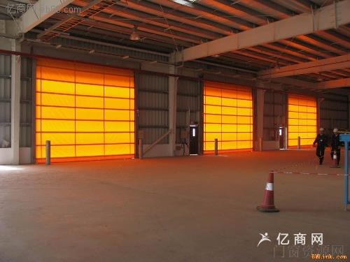 顺义区维修工业门提升门